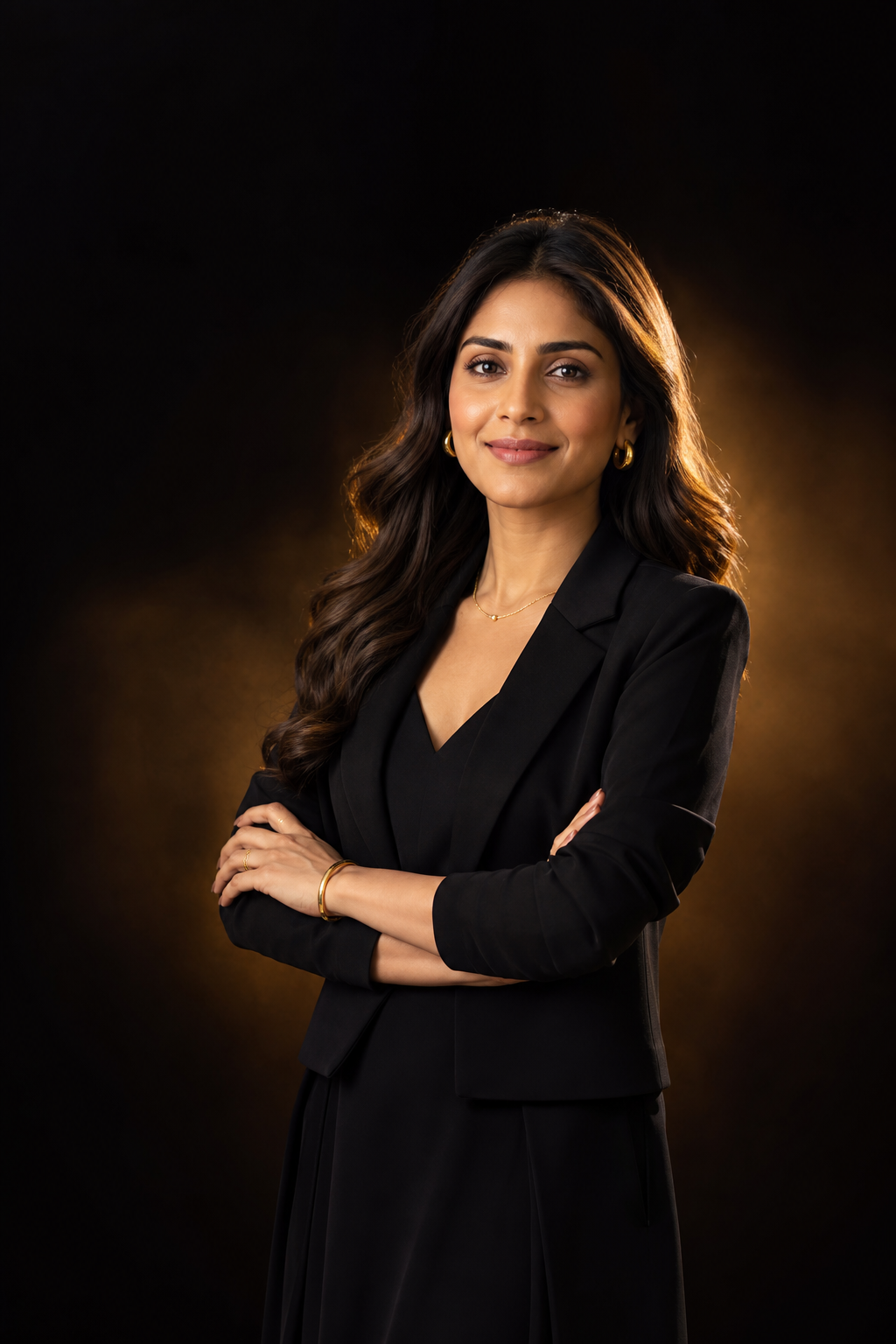 Confident Universal Gold professional member